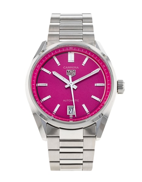 Tag Heuer Carrera WBN2313.BA0001